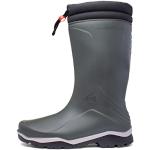 Dunlop Protective Footwear Mixte Blizzard Bottes & Bottines de Pluie, Vert (Green), 36 EU
