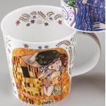Tasses à café Dunoon Gustav Klimt 