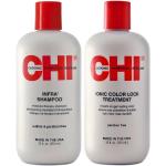 Shampoings Chi professionnels hydratants pour cheveux colorés 