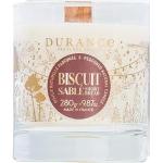 Durance - Noel - Bougie parfumée BISCUTTO SABLE' 280g