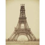 Posters muraux à motif Tour Eiffel Tour Eiffel 