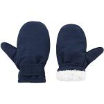 Paires de gants de ski bleu marine imperméables coupe-vents Taille 2 ans look fashion pour garçon de la boutique en ligne Amazon.fr 