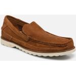 Chaussures casual Clarks marron Pointure 40 look casual pour homme 