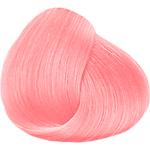 Colorations rose pastel pour cheveux professionnelles 100 ml 
