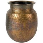 Dutchbone Vase antique Baha Doré