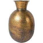 Dutchbone vase antique Bahir