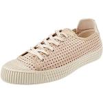 Baskets basses Duuo beiges Pointure 34,5 look casual 