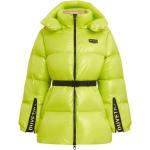 Duvetica - Jackets > Down Jackets - Yellow -