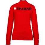 Pullovers rouges Taille XL look fashion pour femme 