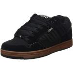 DVS Homme Enduro 125 Chaussures de Skateboard, Noir Black Gum Nubuck 019, 42 EU
