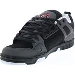 Chaussures de skate  DVS noires à logo Pointure 39 look casual pour homme 