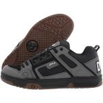 Chaussures de skate  DVS noires à logo Pointure 44,5 look casual pour homme 