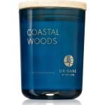 DW Home UR.BANE Coastal Woods bougie parfumée 215 g