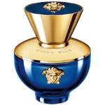 Eaux de parfum Versace Dylan Blue aquatiques pour femme 