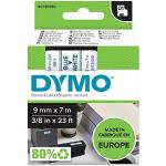 Étiquettes autocollantes DYMO D1