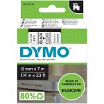 DYMO D1 étiquettes autocollantes authentiques de h