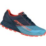 Chaussures trail multicolores Pointure 45 