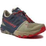 Chaussures de running Dynafit multicolores Pointure 46,5 look Rock pour homme 