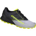 Chaussures de running Dynafit grises pour homme 