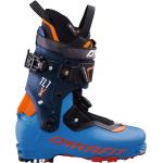 Chaussures de ski de randonnée Dynafit blanches en plastique Pointure 28,5 en promo 