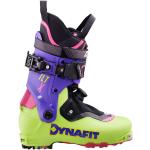 Chaussures de ski Dynafit orange Pointure 27,5 