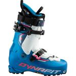 Chaussures de ski Dynafit blanches Pointure 23 en promo 