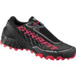 Chaussures de running Dynafit roses look fashion pour femme 