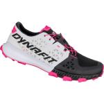 Chaussures de running Dynafit blanches légères Pointure 40 look fashion pour femme 