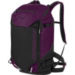 DYNAFIT Ree 32 Backpack W - Femme - Violet / Noir - taille Unique- modèle 2024