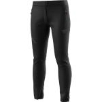 Pantalons de randonnée Dynafit noirs Taille XS look fashion pour femme 