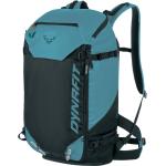 DYNAFIT Free 34 Backpack - Homme - Bleu - taille Unique- modèle 2024