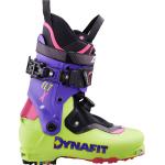 Chaussures de ski Dynafit violettes Pointure 28 en promo 