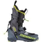 Chaussures de ski de randonnée Dynafit gris foncé en carbone Pointure 27 en promo 