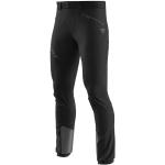 Vêtements de ski Dynafit noirs imperméables coupe-vents respirants Taille XL look fashion pour homme 