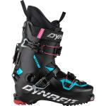 Chaussures de ski de randonnée Dynafit blanches Pointure 26 en promo 