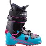 Chaussures de ski Dynafit blanches Pointure 24,5 en promo 