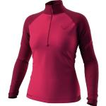 Vestes de ski Dynafit violettes Taille XL look fashion pour femme en promo 