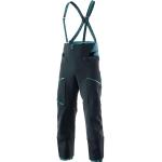 Pantalons de ski Dynafit multicolores en gore tex Taille L look fashion pour homme 