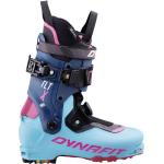 Chaussures de ski de randonnée Dynafit blanches en plastique Pointure 24 en promo 