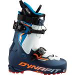 Chaussures de ski Dynafit blanches Pointure 29,5 en promo 