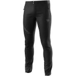 Pantalons de randonnée Dynafit noirs en polyester Taille S look fashion pour homme 