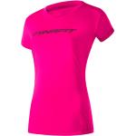 Dynafit Traverse 2 T-shirt Femme, rose XS 2023 T-Shirts Running