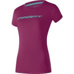 Dynafit Traverse 2 T-shirt Femme, rouge EU 38 | M 2023 T-Shirts Running