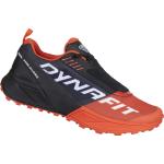 Chaussures de running Dynafit orange pour homme 