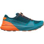 Chaussures de running Dynafit turquoise look fashion pour homme 