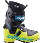 Chaussures de ski de randonnée Dynafit jaunes Pointure 22,5 en promo 