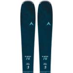 Équipements de ski Dynastar bleus 156 cm 
