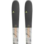 Équipements de ski Dynastar gris en verre 159 cm 