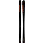 Skis de randonnée Dynastar noirs 160 cm en promo 