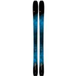 Skis de randonnée Dynastar bleus 160 cm en promo 